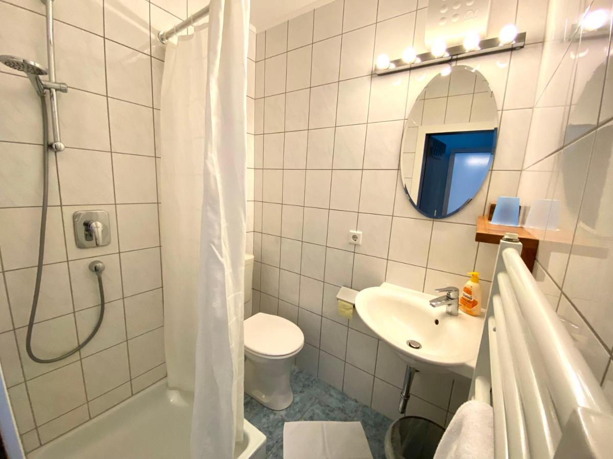 Pension Herned Mondsee Exterior photo